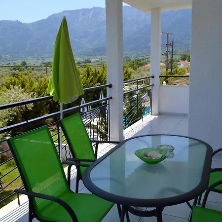 Elina Golden Πανσιόν