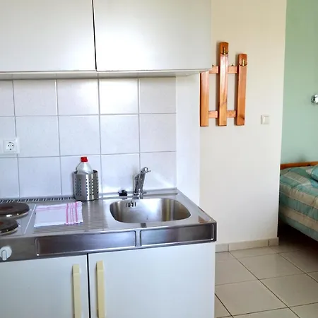 Elina Golden Χρυσή Αμμουδιά