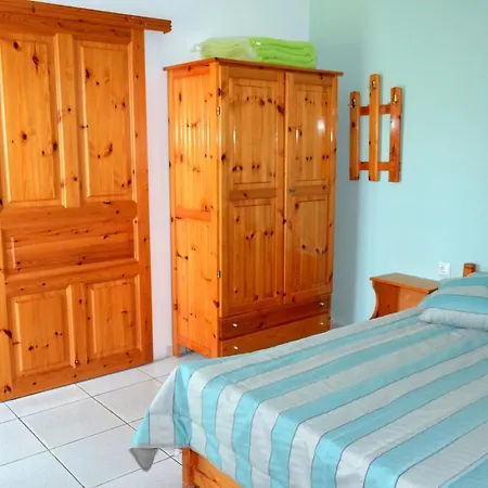 Maison d'hôtes Elina Golden Beach *