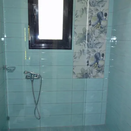 Elina Golden 4* Χρυσή Αμμουδιά