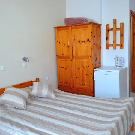 Elina Golden 4* Χρυσή Αμμουδιά