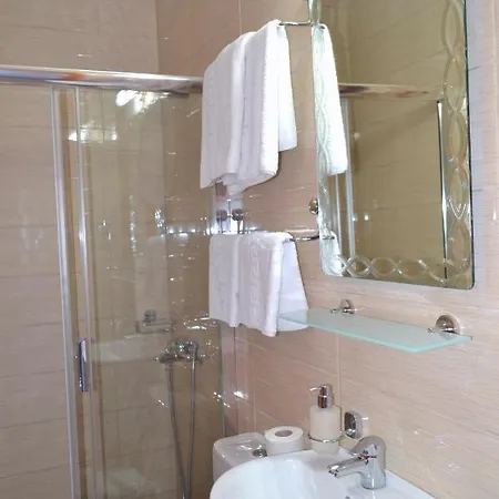 Elina Golden Χρυσή Αμμουδιά