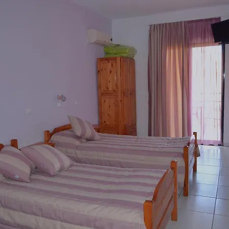 Elina Golden 4* Χρυσή Αμμουδιά