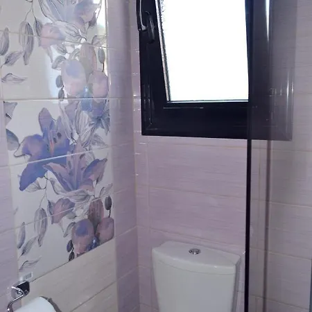 Πανσιόν Elina Golden 4*