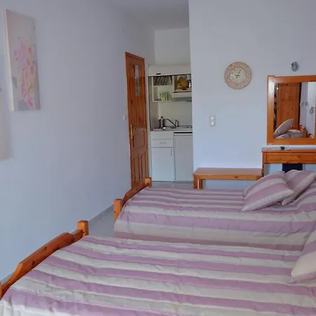 Πανσιόν Elina Golden 4*